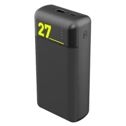 Batterie externe EDENWOOD 27 000 mAh Grise