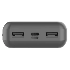 Batterie externe EDENWOOD 20 000 mAh Grise