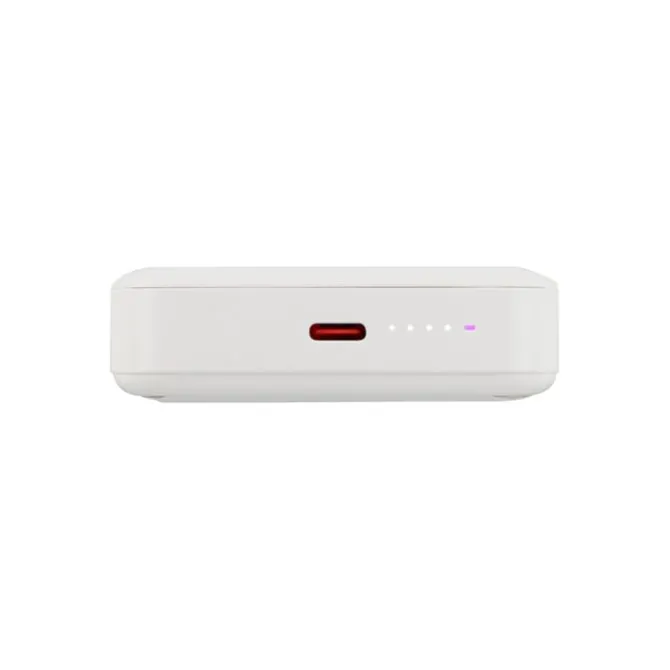 Batterie externe Magasafe SEDEA 10 000 mAh Blanc