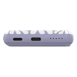 Batterie externe Magsafe TNB 5 000 mAh Flower