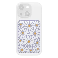 Batterie externe Magsafe TNB 5 000 mAh Flower