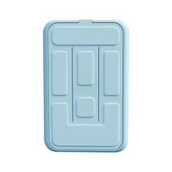 Batterie externe Magsafe SEDEA 10 000 mAh Bleue