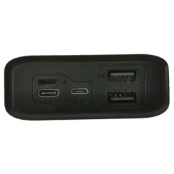 Batterie externe MOBILITY LAB 30 000mAh Noire