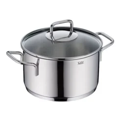Batterie SILIT 6 pièces extra cook