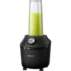 Blender mixeur PHILIPS HR2291/41 660W blender 2L + gourde