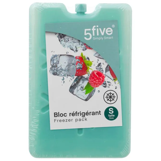 Bloc réfrigérant 200ml 11x16 cm