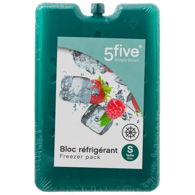 Bloc réfrigérant 200ml 11x16 cm
