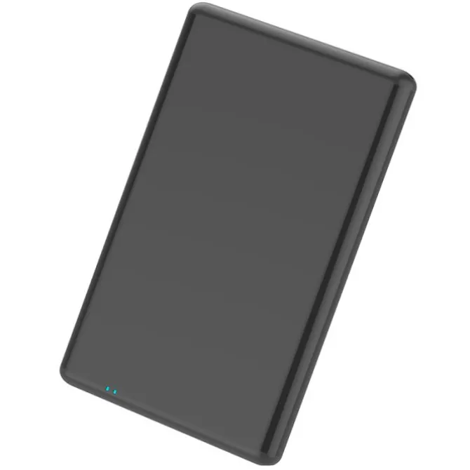Boîtier externe APM SSD / HDD SATA 2.5’’ USB-C 3.1 transfert 10GBPS