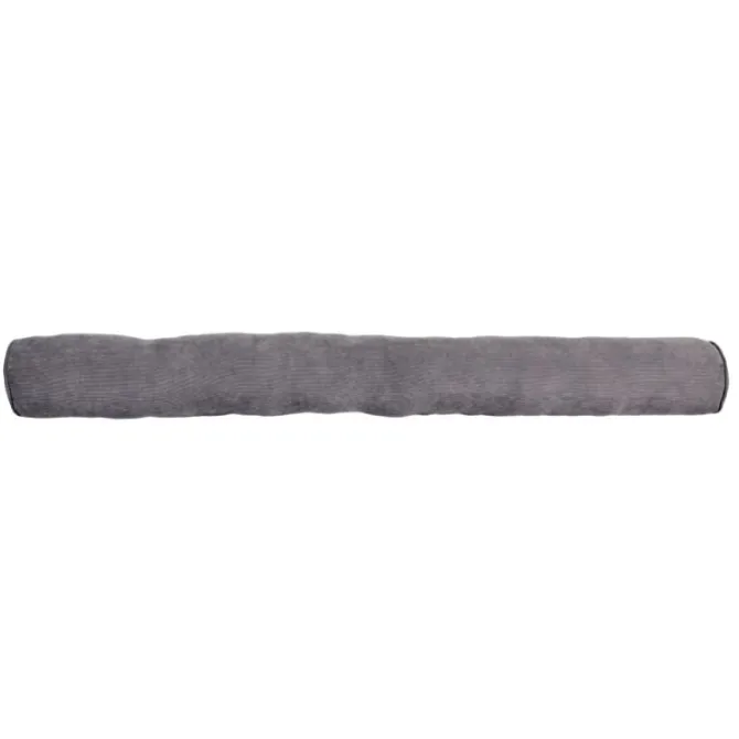 Boudin de porte velours