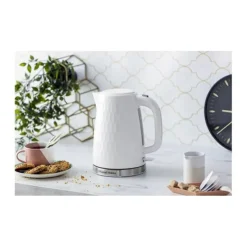 Bouilloire RUSSELL HOBBS 26050-70 Honeycomb