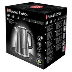 Bouilloire RUSSELL HOBBS 26050-70 Honeycomb