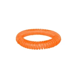 Bracelet citronnelle spirale