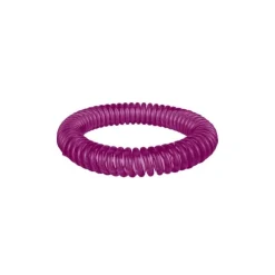 Bracelet citronnelle spirale