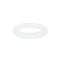 Bracelet citronnelle spirale