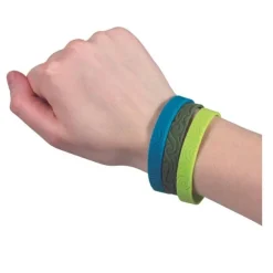 Bracelet senteur citronnelle