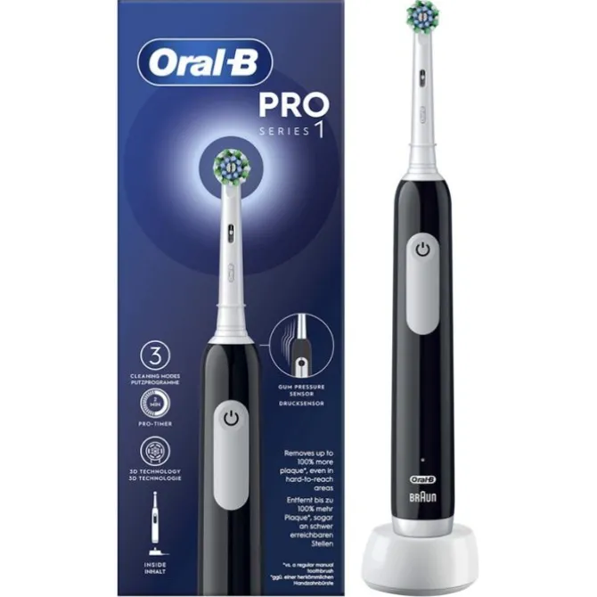 Brosse à dents ORAL-B Oral-B Pro 1