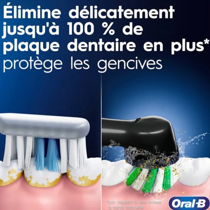 Brosse à dents ORAL-B Oral-B Pro 1