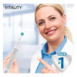 Brosse à dents ORAL-B Vitality 100 Start