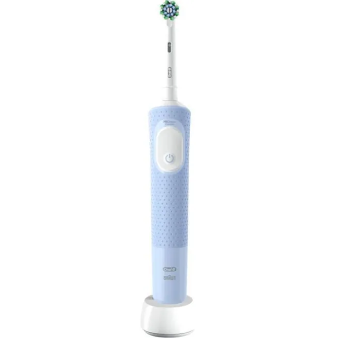 Brosse à dents ORAL-B VITALITY PRO D103 Bleue