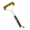 Brosse en T cuivre COOK'N EAT