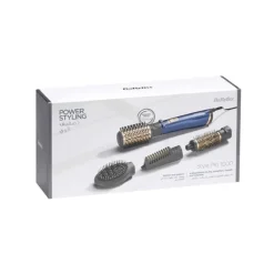 Brosse soufflante BABYLISS AS965E STYLE PRO 1000