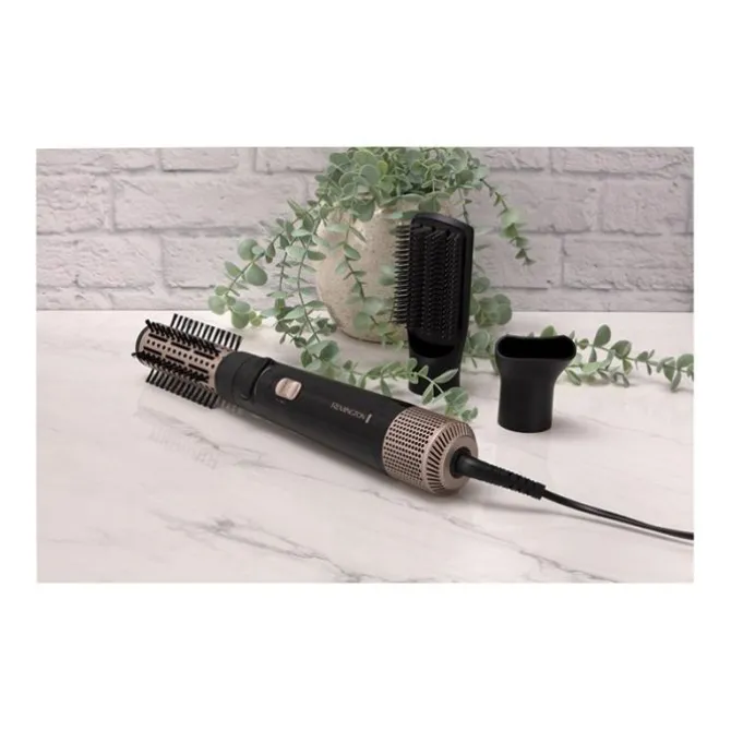 Brosse soufflante rotative REMINGTON AS7580