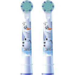 Brossettes ORAL-B x2 REINE DES NEIGES