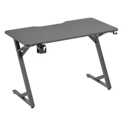 Bureau gaming EDENWOOD BG120 Noir