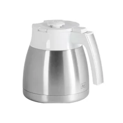 Cafetière isotherme MELITTA Look V Therm timer 1025-17