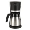 Cafetière isotherme VALBERG VAL-TH90XB 1,25L