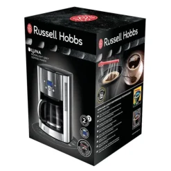 Cafetière RUSSELL HOBBS 23241-56 Luna