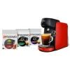 Cafetière tassimo BOSCH TAS163EC3 +3 packs T-Disc
