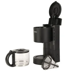 Cafetière VALBERG VAL-F915STB 1,25L
