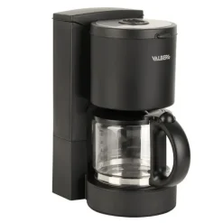 Cafetière VALBERG VAL-F915STB 1,25L
