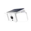 Caméra de sécurité extérieure REOLINK FLOODLIGHT F310B avec panneau solaire
