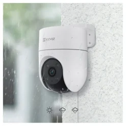 Caméra de Surveillance EZVIZ H8C 1080p