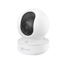 Caméra de surveillance EZVIZ TY1 3MP 2K
