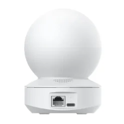 Caméra de surveillance EZVIZ TY1 3MP 2K