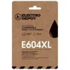 Cartouche d'encre ELECTRO DEPOT compatible EPSON E 604 XL noir - Ananas