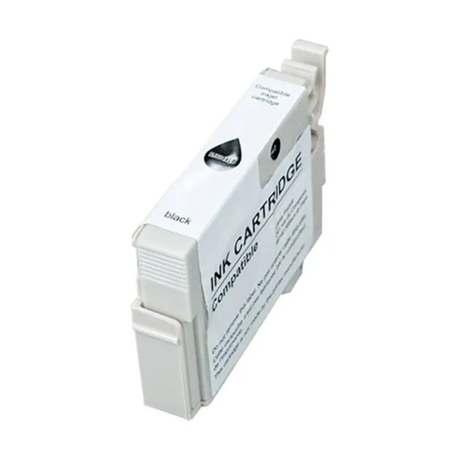 Cartouche d'encre ELECTRO DEPOT compatible EPSON E 604 XL noir - Ananas