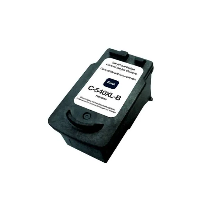 Cartouche d'encre ELECTRO DEPOT compatible Canon C 540 XL noir