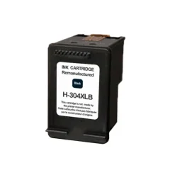 Cartouche d'encre ELECTRO DEPOT compatible HP H 304 XL noir