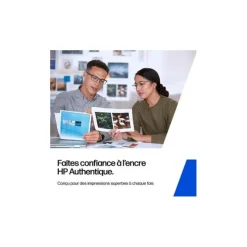 Cartouche d’encre trois couleurs HP 305 authentique