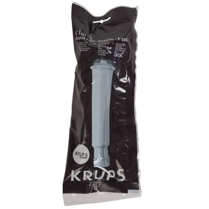 Cartouche filtre KRUPS CLARIS F08801