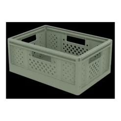 Casier pliable 40L