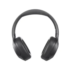 Casque Bluetooth CRYSTALSOUND SILENZIO ANC Noir