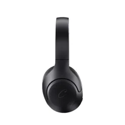 Casque Bluetooth CRYSTALSOUND SILENZIO ANC Noir