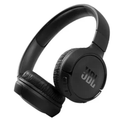 Casque Bluetooth JBL T510BT Noir