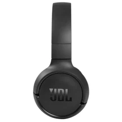 Casque Bluetooth JBL T510BT Noir