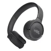 Casque bluetooth JBL Tune 520BT Noir